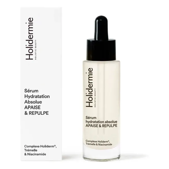 Siero Idratazione Assoluta - 30ml