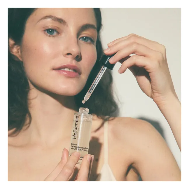 Sérum Hydratation Absolue - 30ml