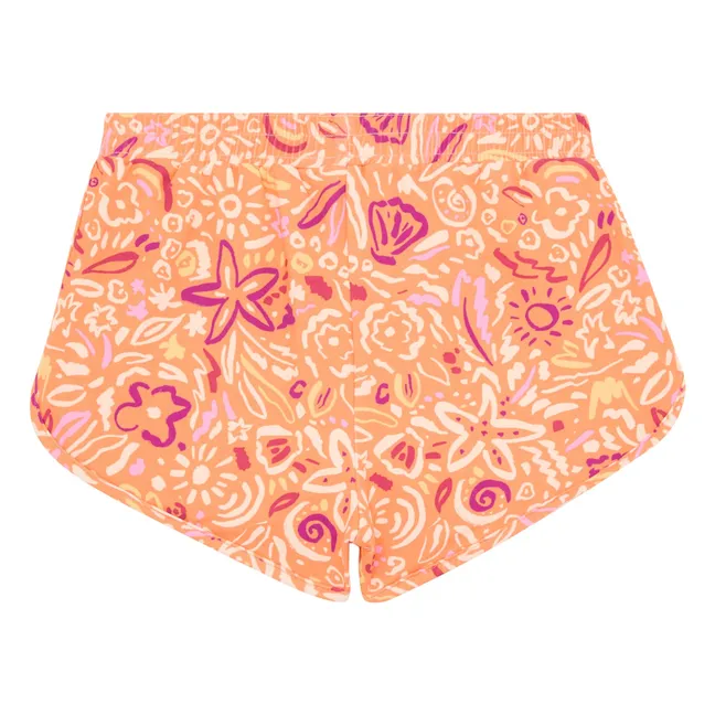 Swim Shorts | Apricot