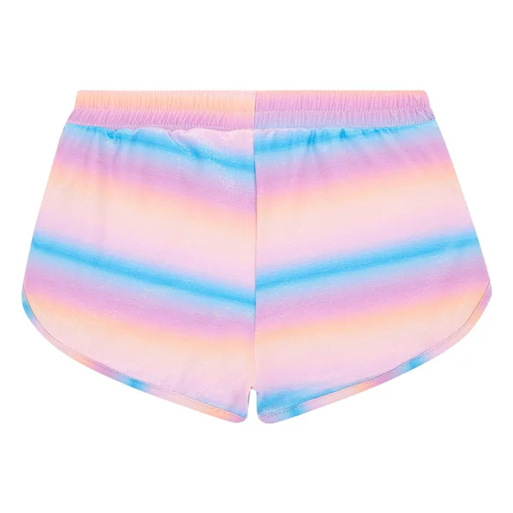 Short De Bain Lurex- Image produit n°2