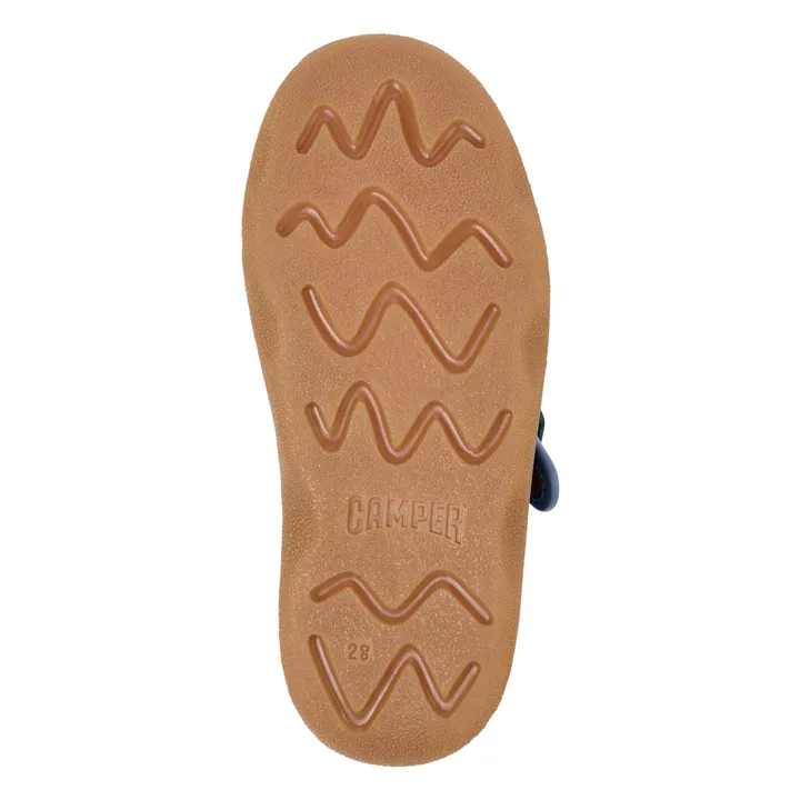 Ballerinas Kiddo | Grün- Produktbild Nr. 4