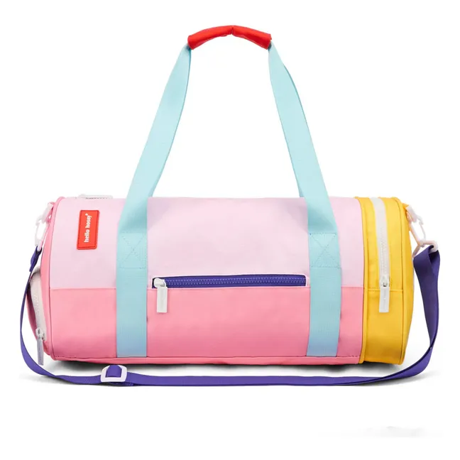 Mini Candy Bag | Pink