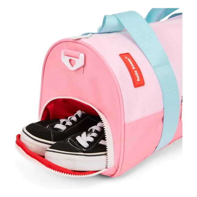 Mini Candy Bag | Pink