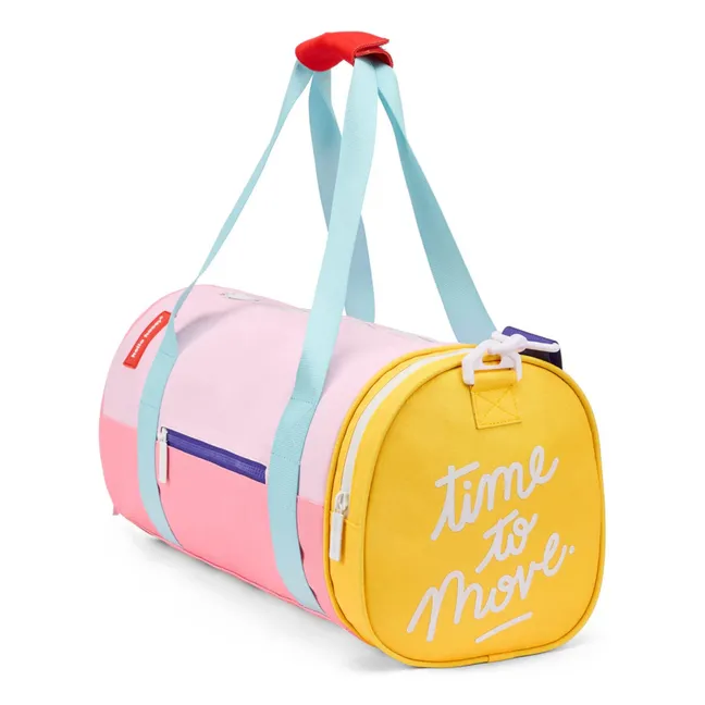Mini Candy Bag | Pink