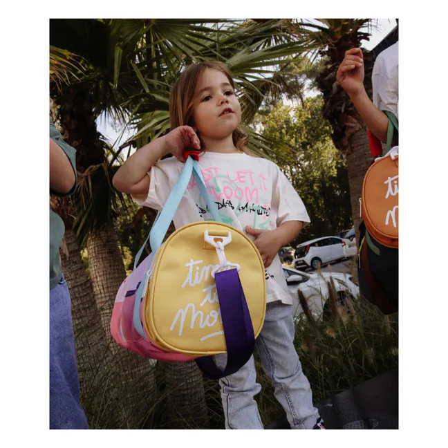 Mini Candy Bag | Pink