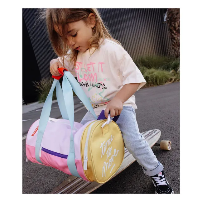 Mini Candy Bag | Pink