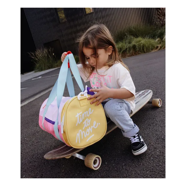 Mini Candy Bag | Pink