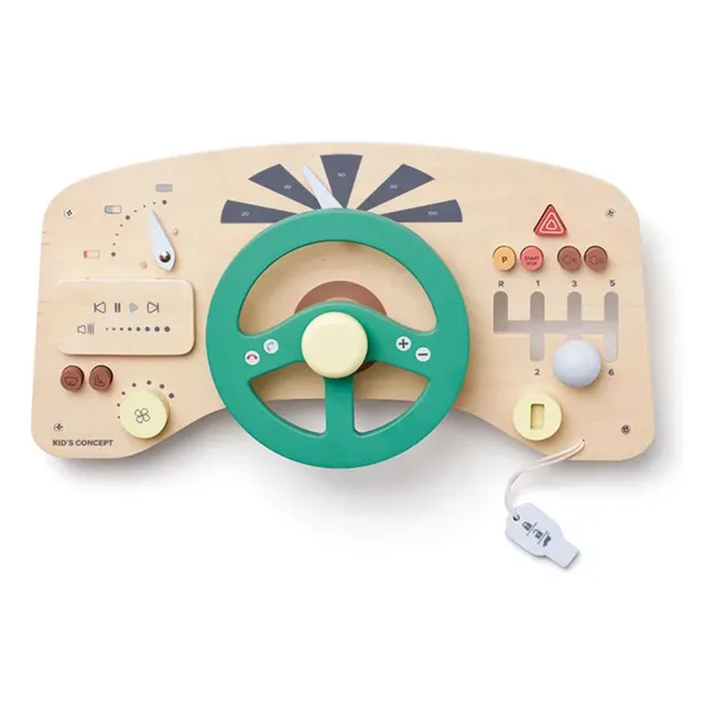 Aiden car activity tray