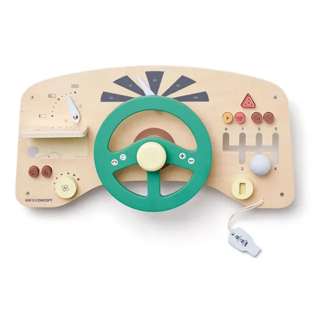 Aiden car activity tray