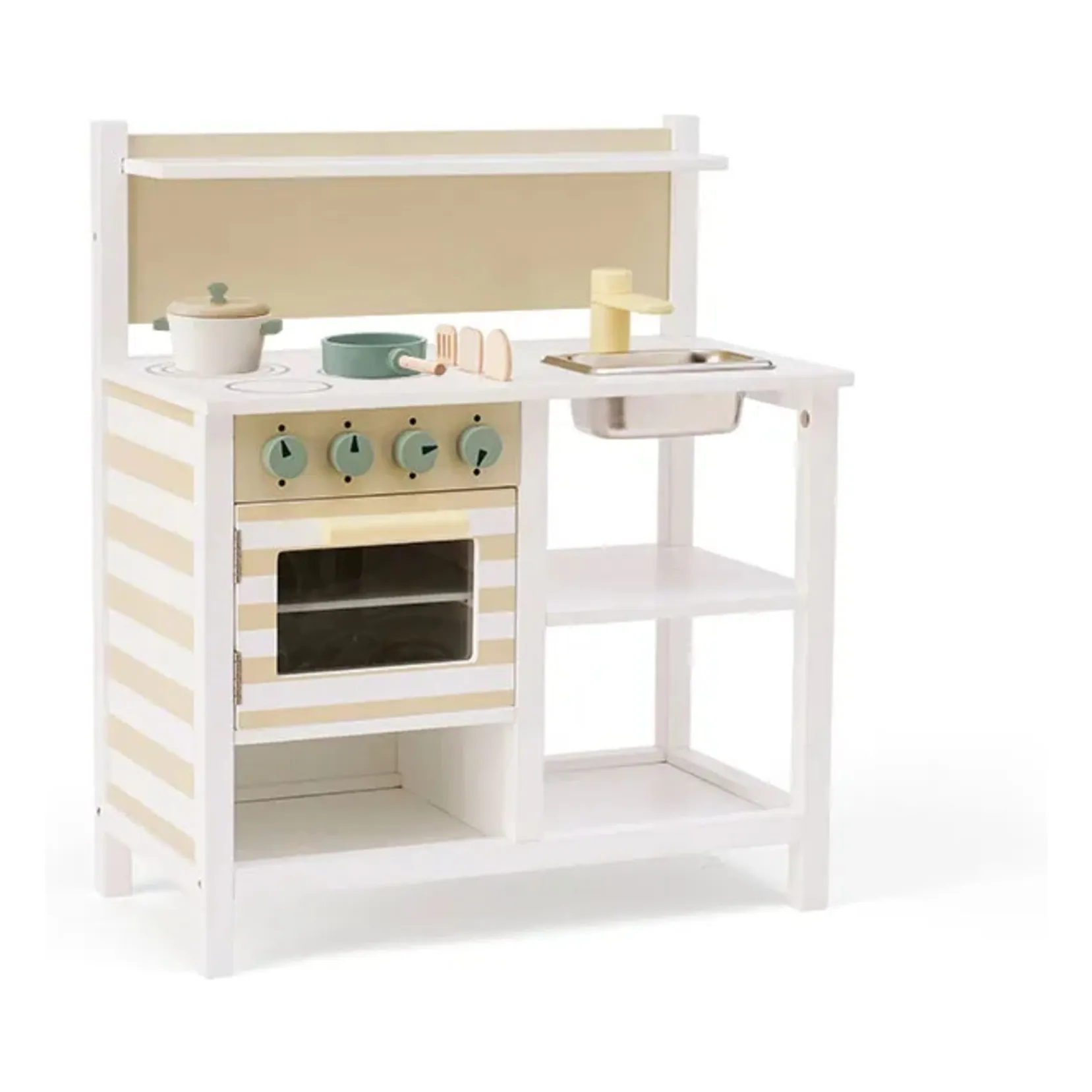Kid's Concept Multicoloured Kitchen