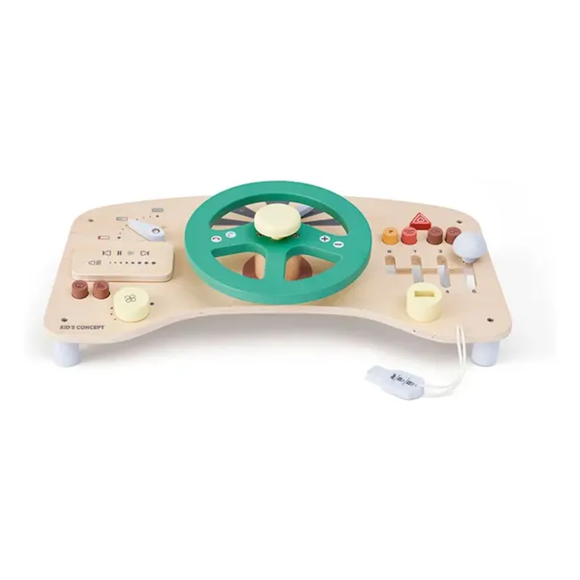 Aiden car activity tray