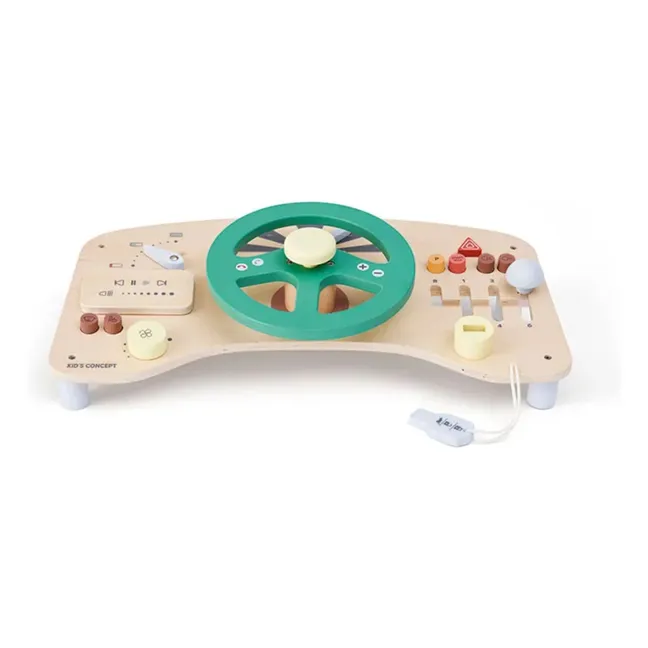 Vassoio attività auto Aiden