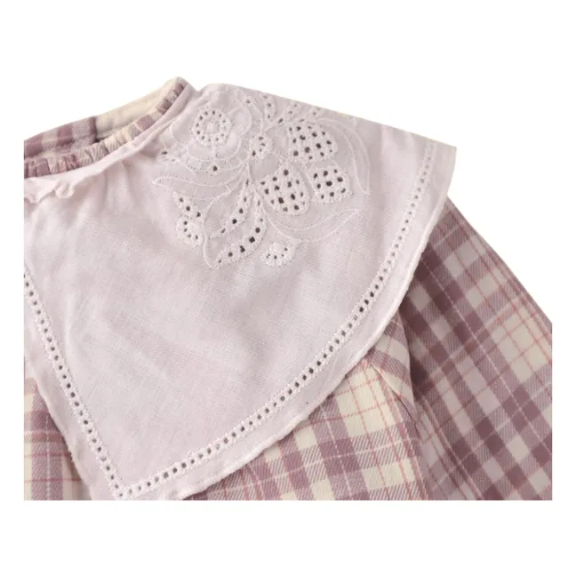 Vestido Reese | Lila