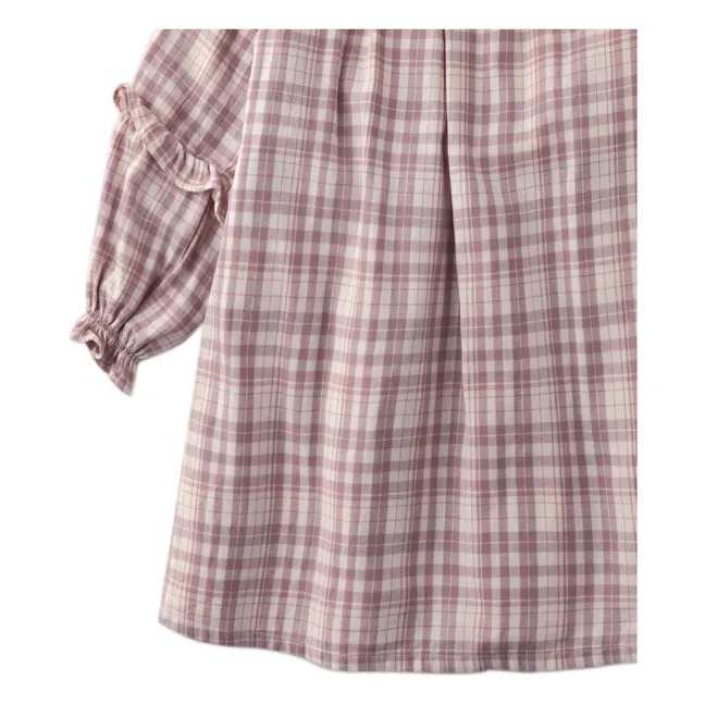 Vestido Reese | Lila