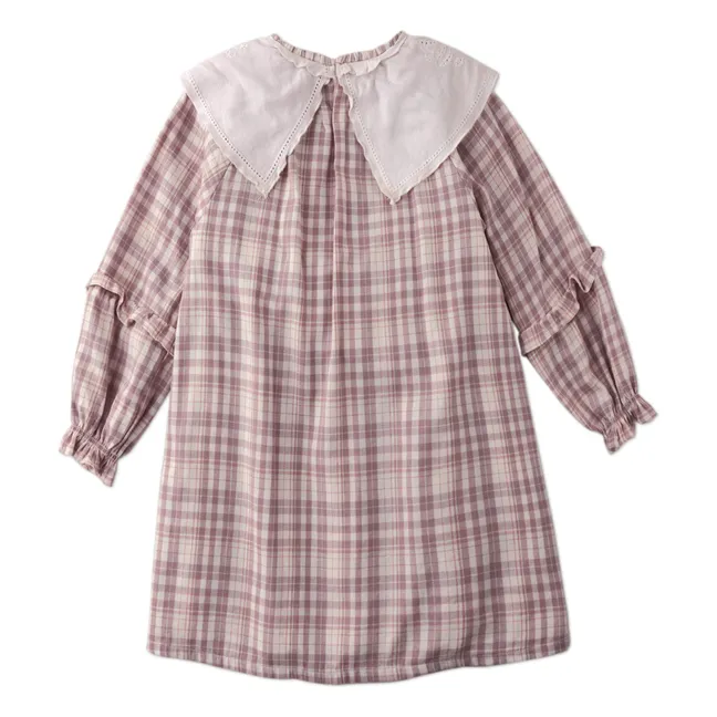 Kleid Reese | Flieder