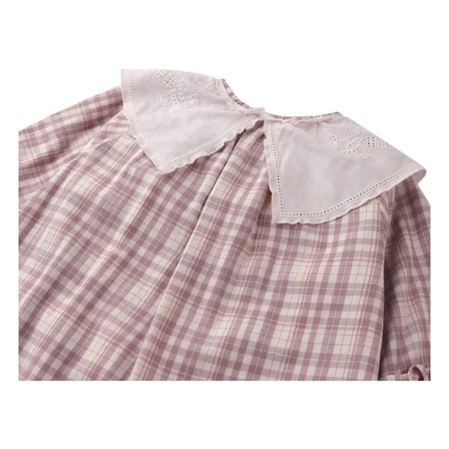 Kleid Reese | Flieder