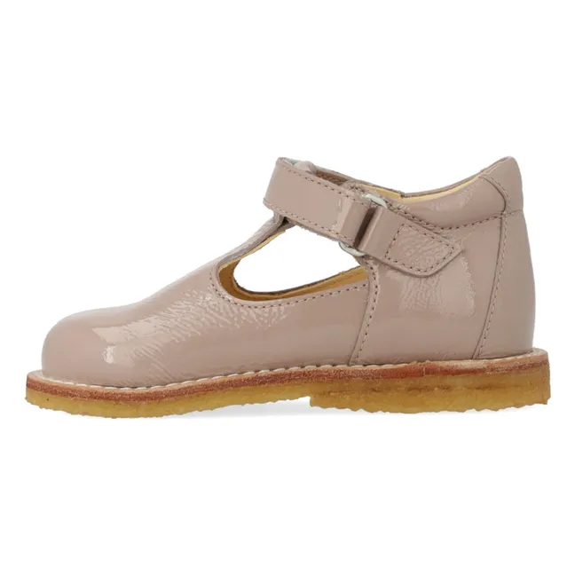 Babies Classic Cœur | Rose pâle