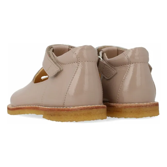 Babies Classic Cœur | Rose pâle