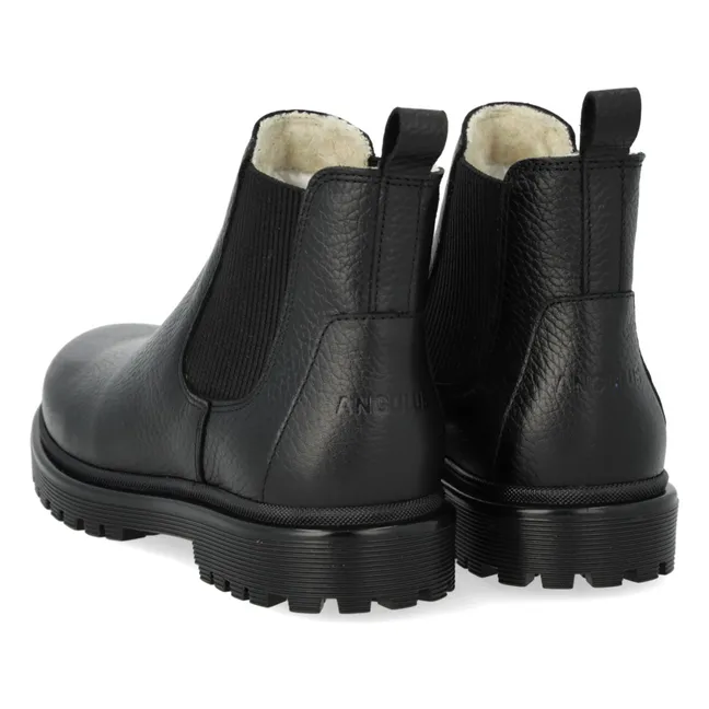 Chelsea Boots | Black