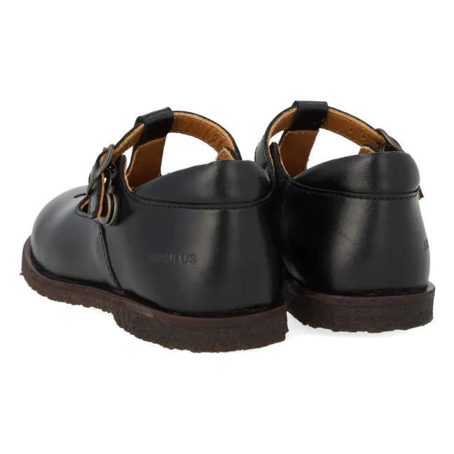 Babies Classic Cœurs | Noir