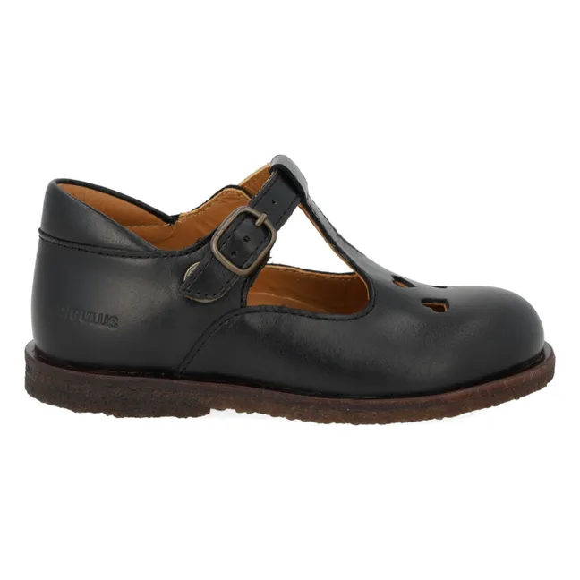 Babies Classic Cœurs | Noir