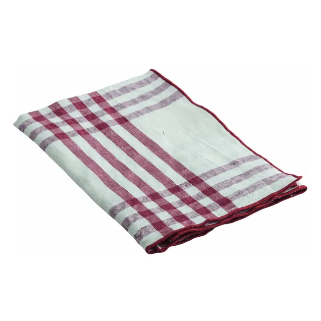 Mantel individual Mimi Country | Arcilla