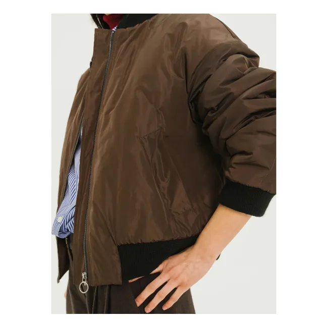 Bomber Dean | Café