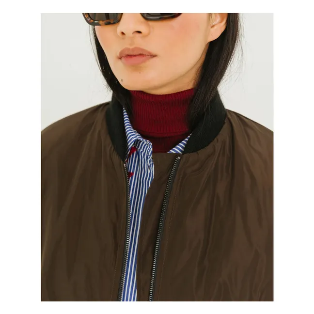 Bomber Dean | Café