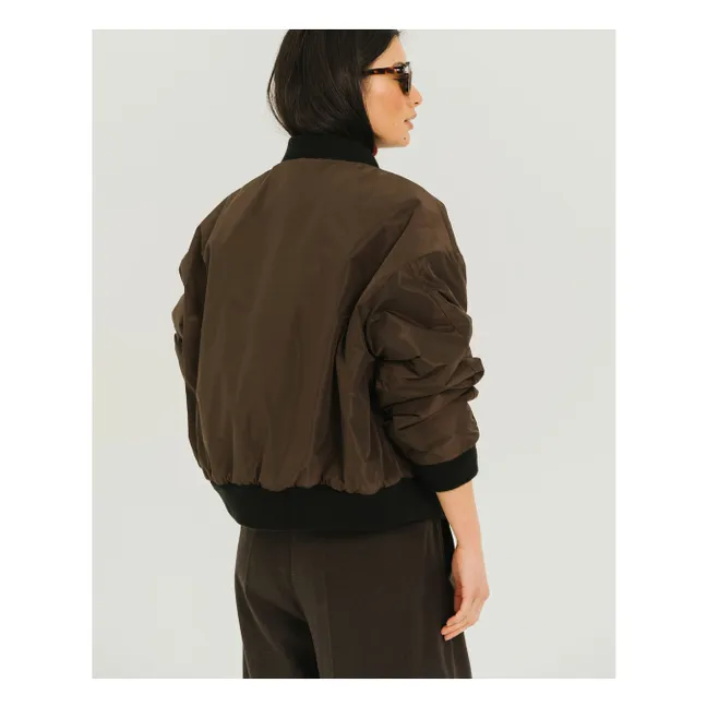 Bombardero Dean | Café