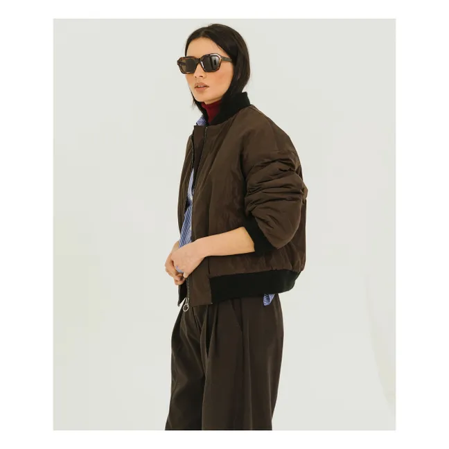 Bombardero Dean | Café