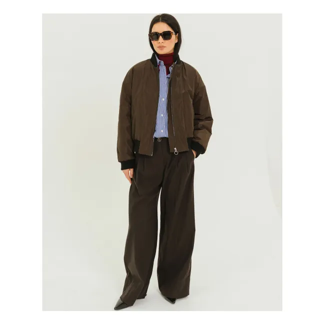 Bombardero Dean | Café