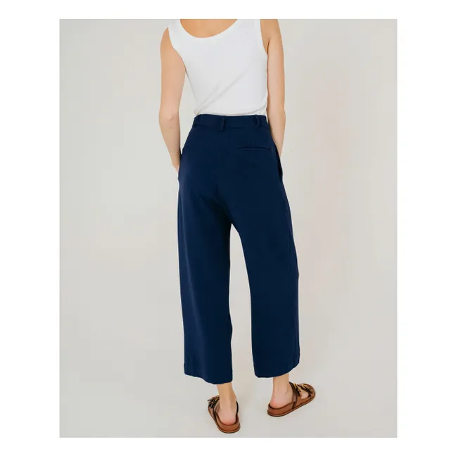 Pantalon Brando Tribu | Encre