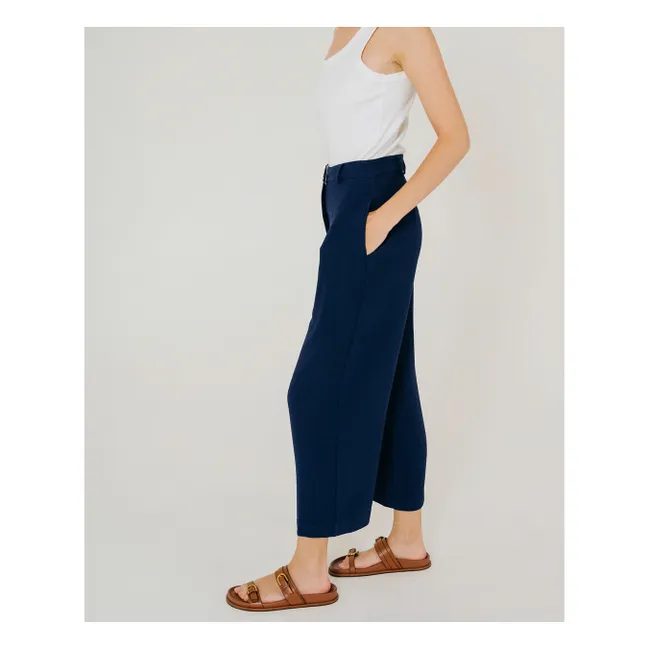 Pantalon Brando Tribu | Encre
