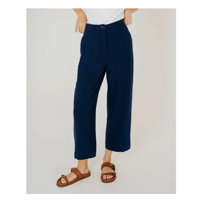 Pantalon Brando Tribu | Encre