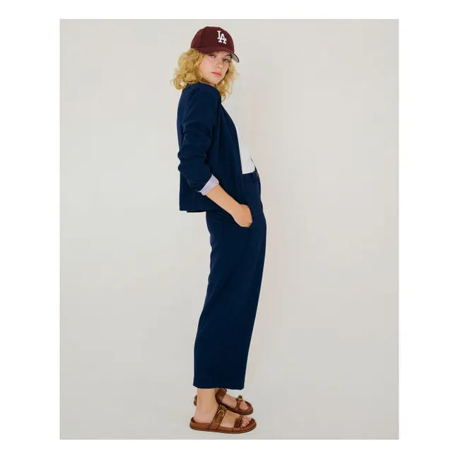 Pantalon Brando Tribu | Encre