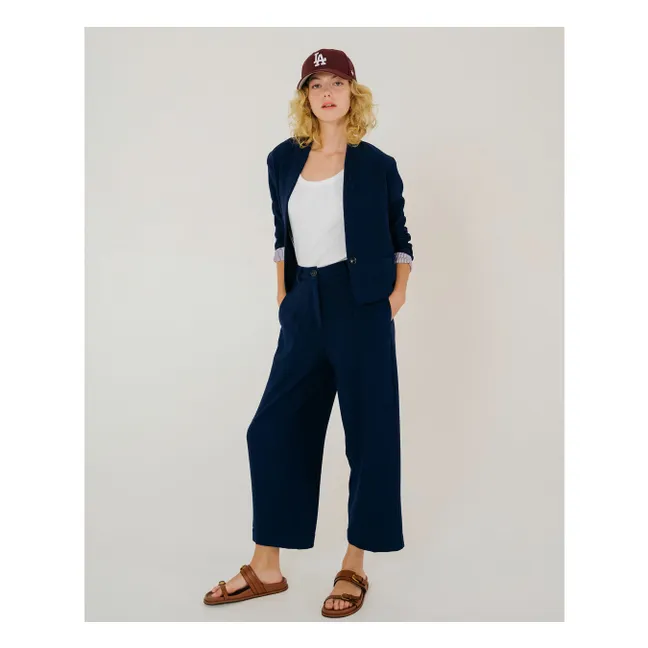 Pantalon Brando Tribu | Encre