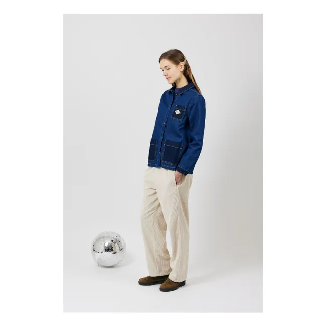 Garcia Denim jacket | Blue
