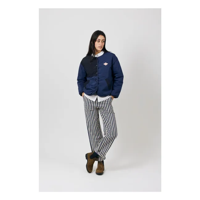 Jean Geromina Rayé | Navy