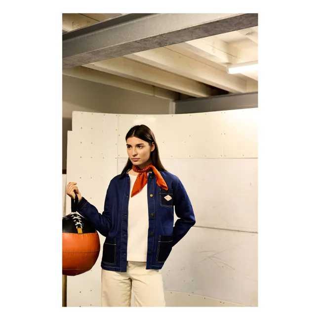 Veste Garcia Denim | Bleu