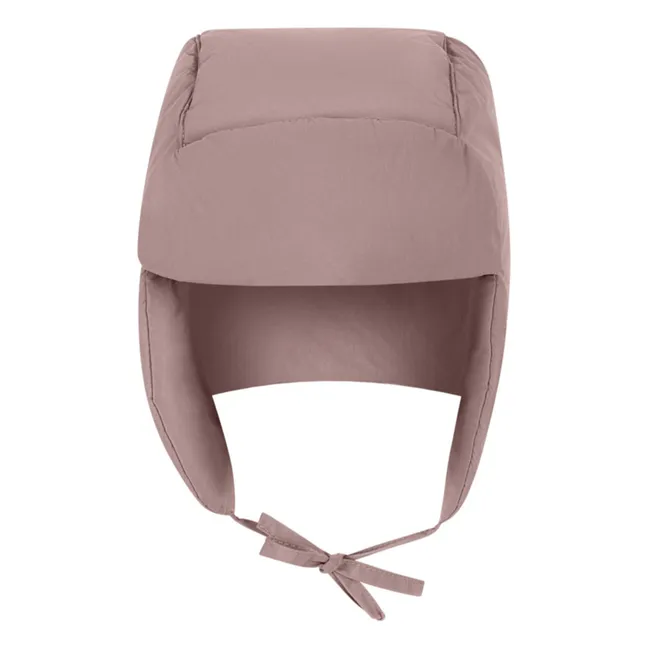 Chapka Juno Cerises | Mauve