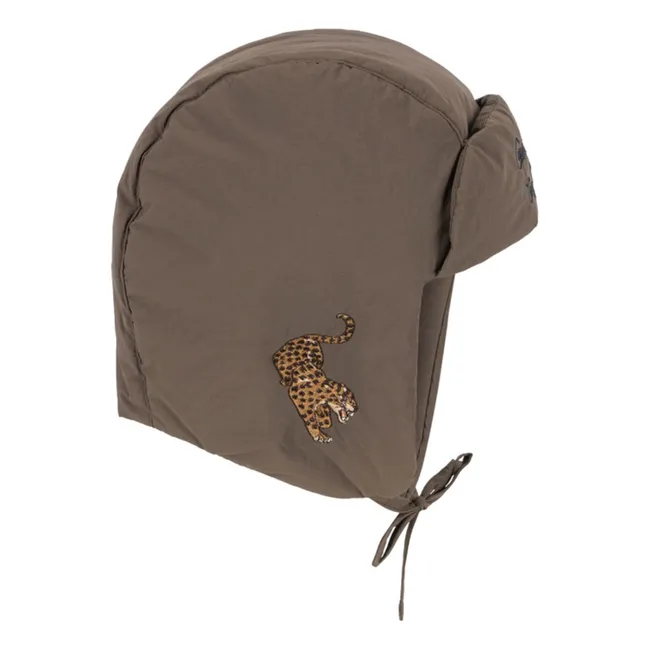 Guepardos Chapka Juno | Marrón