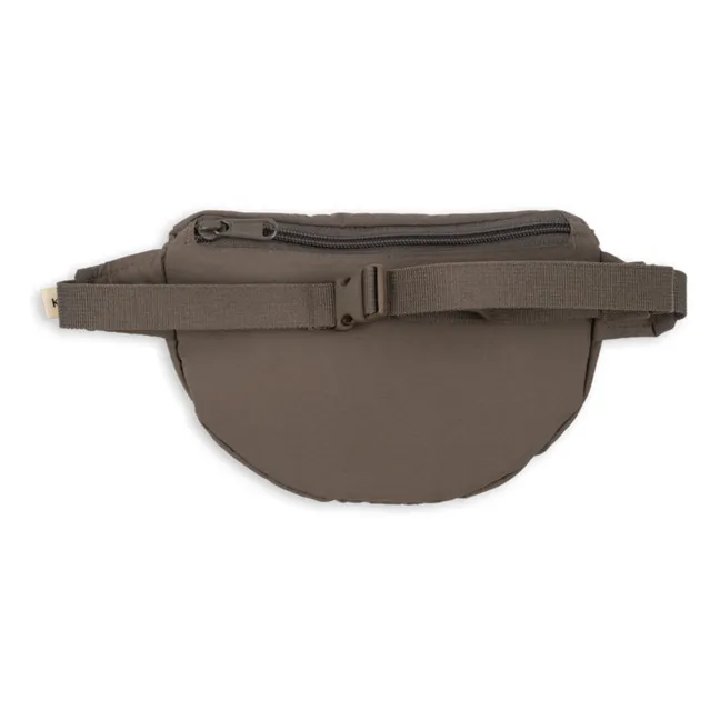 Sac Banane Juno Guépards | Marron