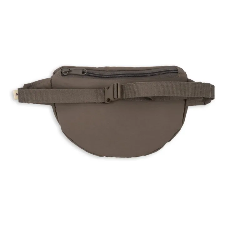 Sac Banane Juno Guépards | Marron- Image produit n°3