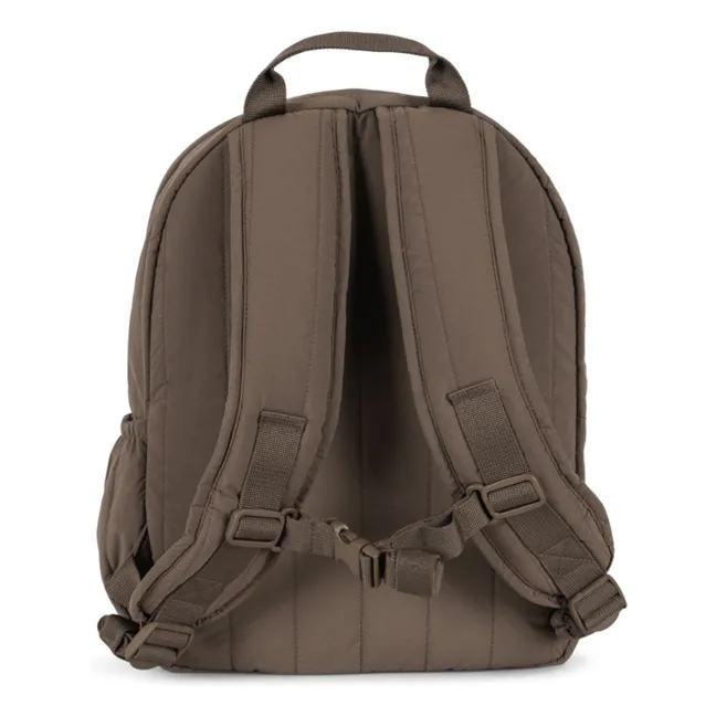 Sac à Dos Juno Guépards | Marron