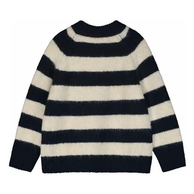 Sweater I Love | Ivory