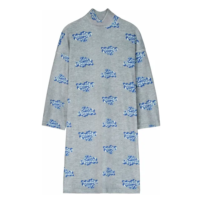 Robe I Love | Gris