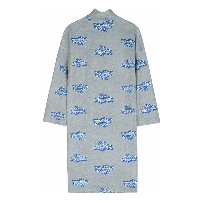 Robe I Love | Gris