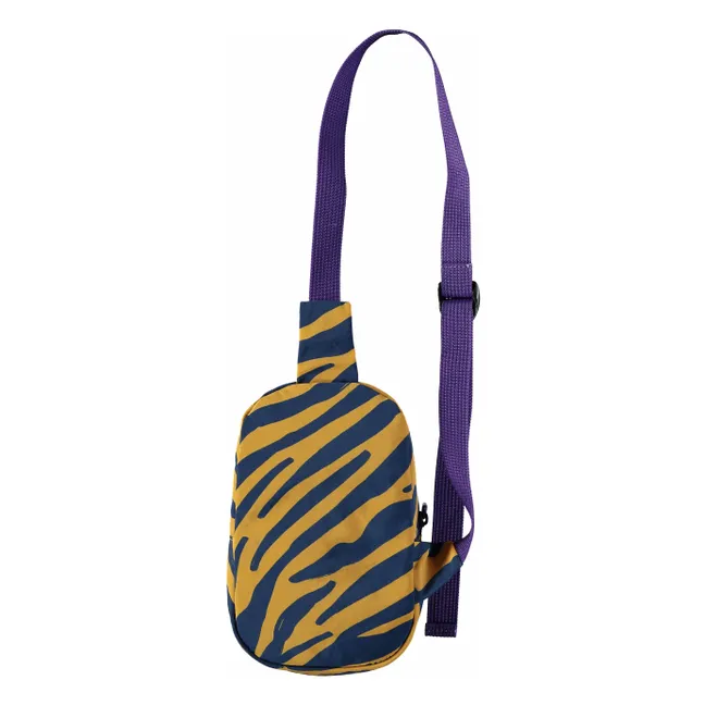 Banana Tiger | Mustard