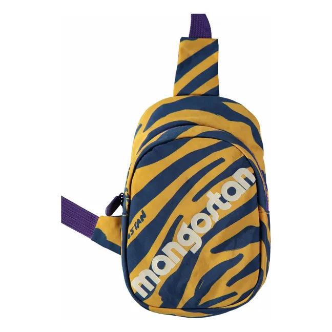 Banana Tiger | Mustard