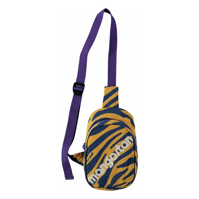 Banana Tiger | Mustard
